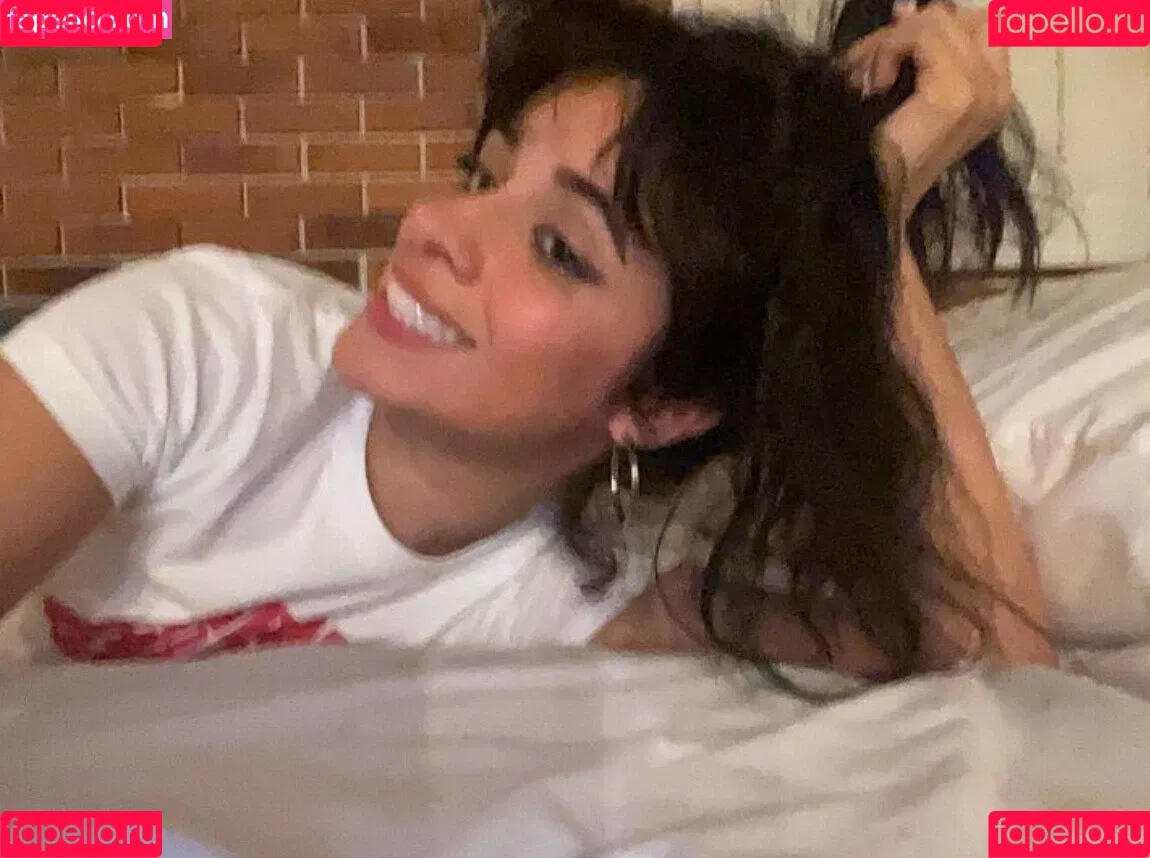 Camila Cabello / Camila_Cabello / iamgabrielaung Onlyfans Photo Gallery 