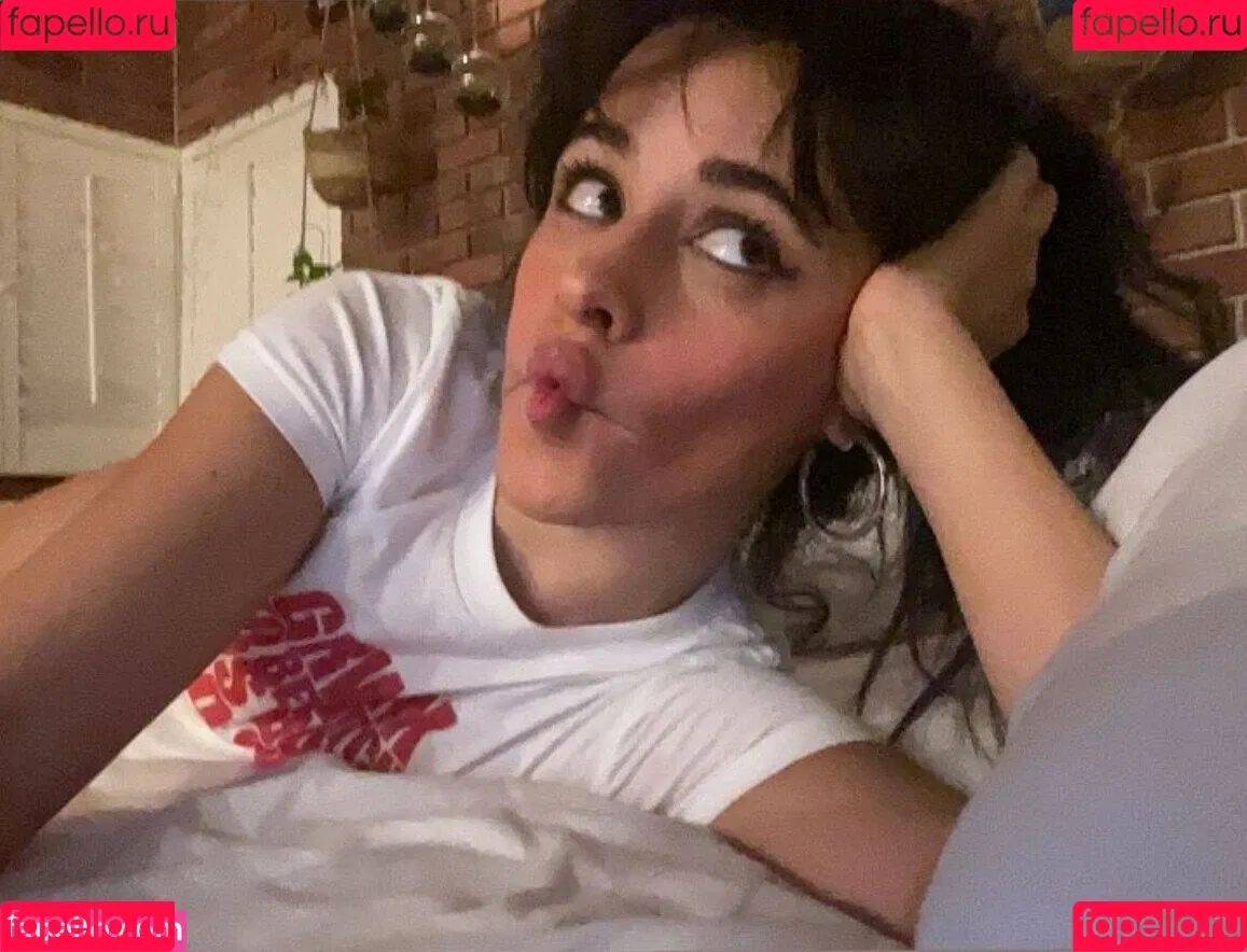 Camila Cabello / Camila_Cabello / iamgabrielaung Onlyfans Photo Gallery 