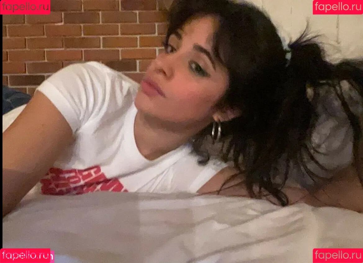 Camila Cabello / Camila_Cabello / iamgabrielaung Onlyfans Photo Gallery 