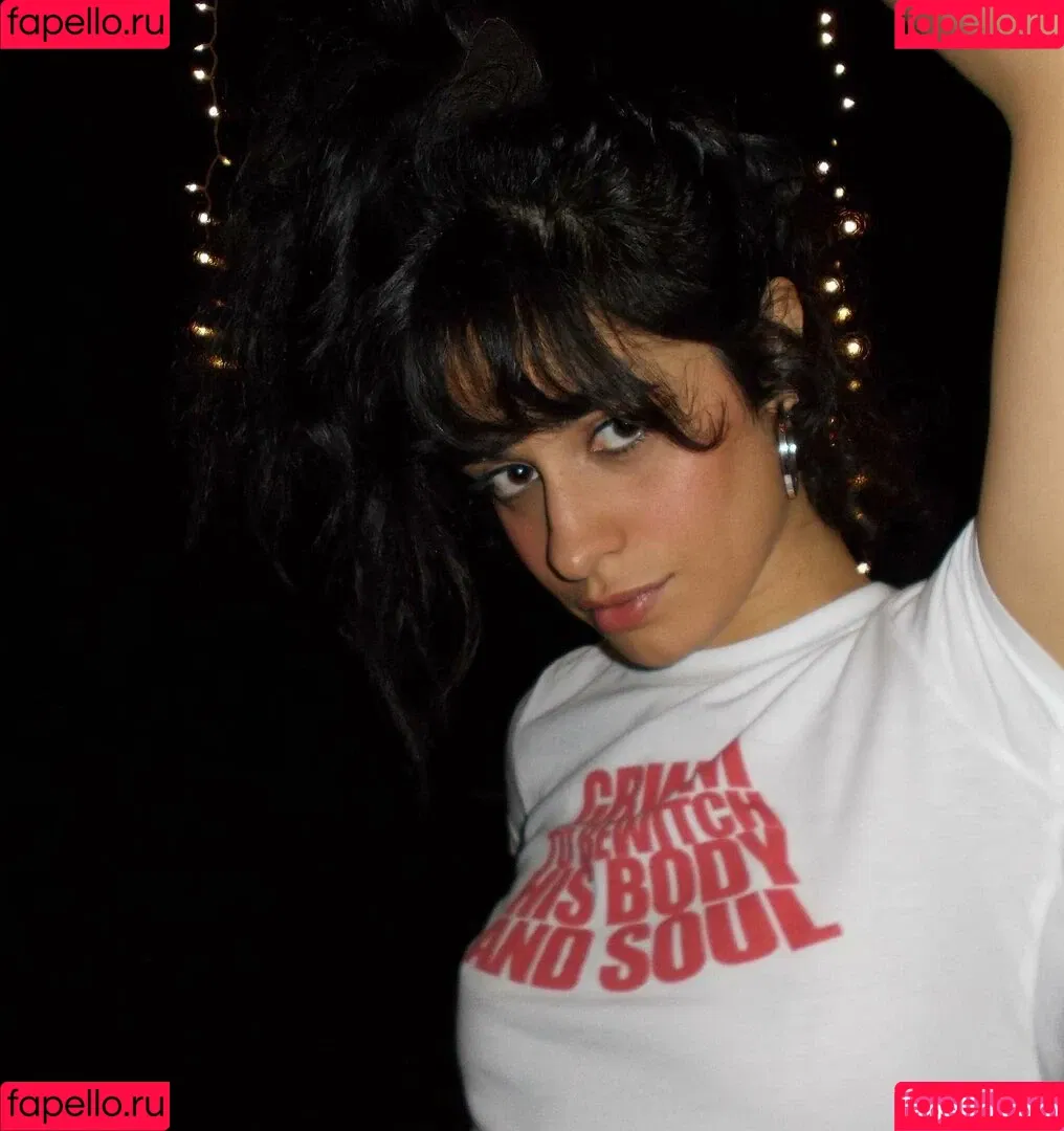 Camila Cabello / Camila_Cabello / iamgabrielaung Onlyfans Photo Gallery 