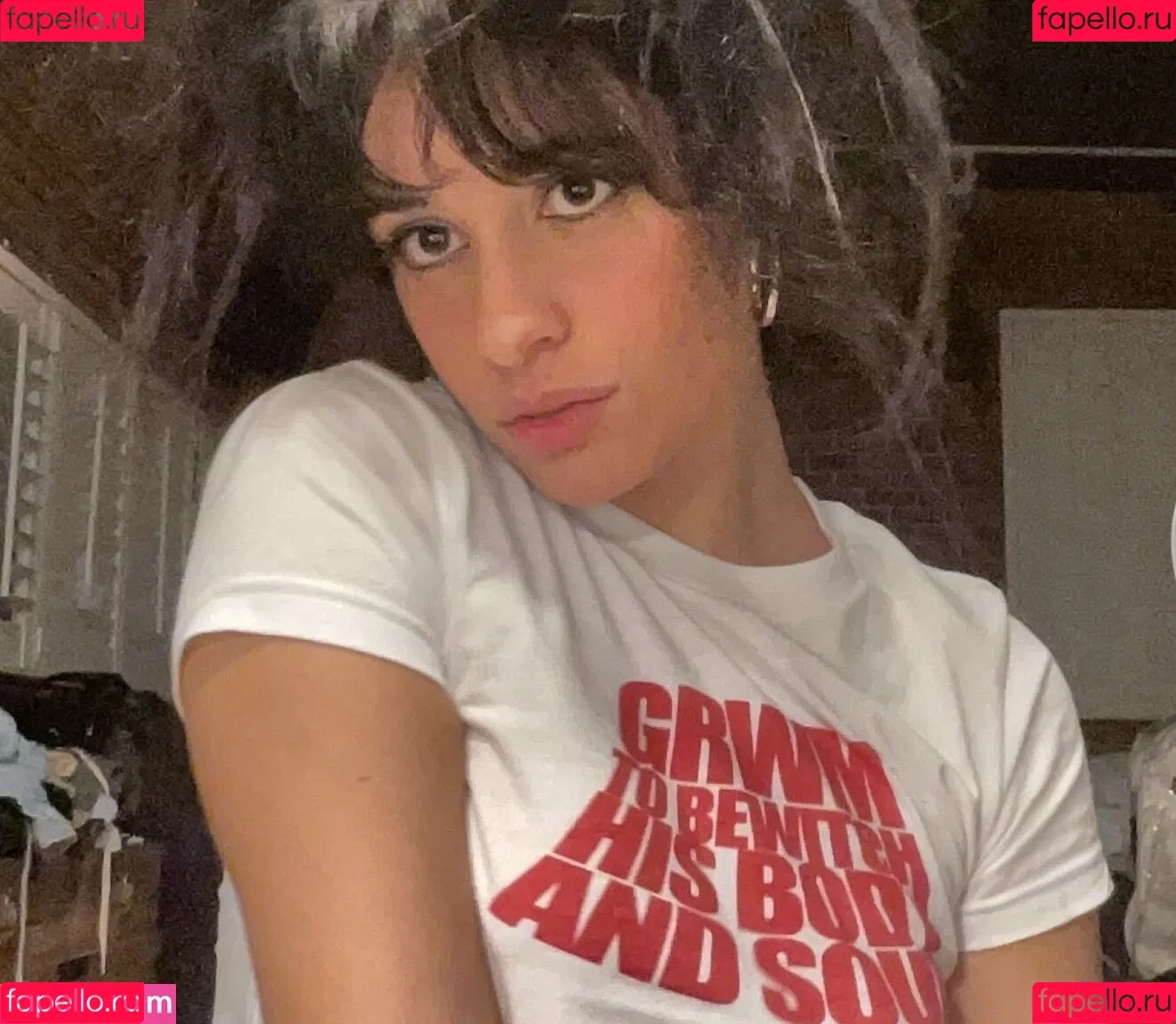 Camila Cabello / Camila_Cabello / iamgabrielaung Onlyfans Photo Gallery 
