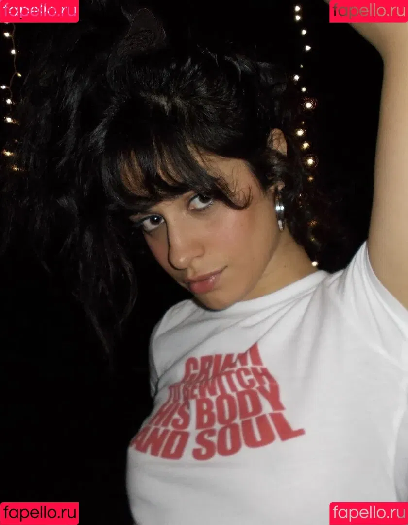 Camila Cabello / Camila_Cabello / iamgabrielaung Onlyfans Photo Gallery 