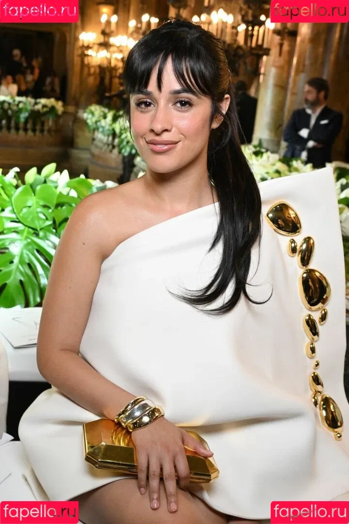 Camila Cabello / Camila_Cabello / iamgabrielaung Onlyfans Photo Gallery 