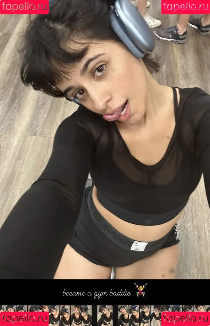 Camila Cabello / Camila_Cabello / iamgabrielaung Onlyfans Photo Gallery 