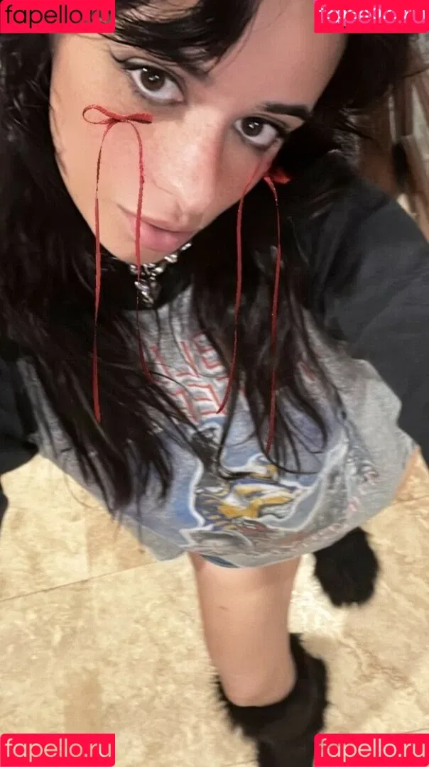Camila Cabello / Camila_Cabello / iamgabrielaung Onlyfans Photo Gallery 