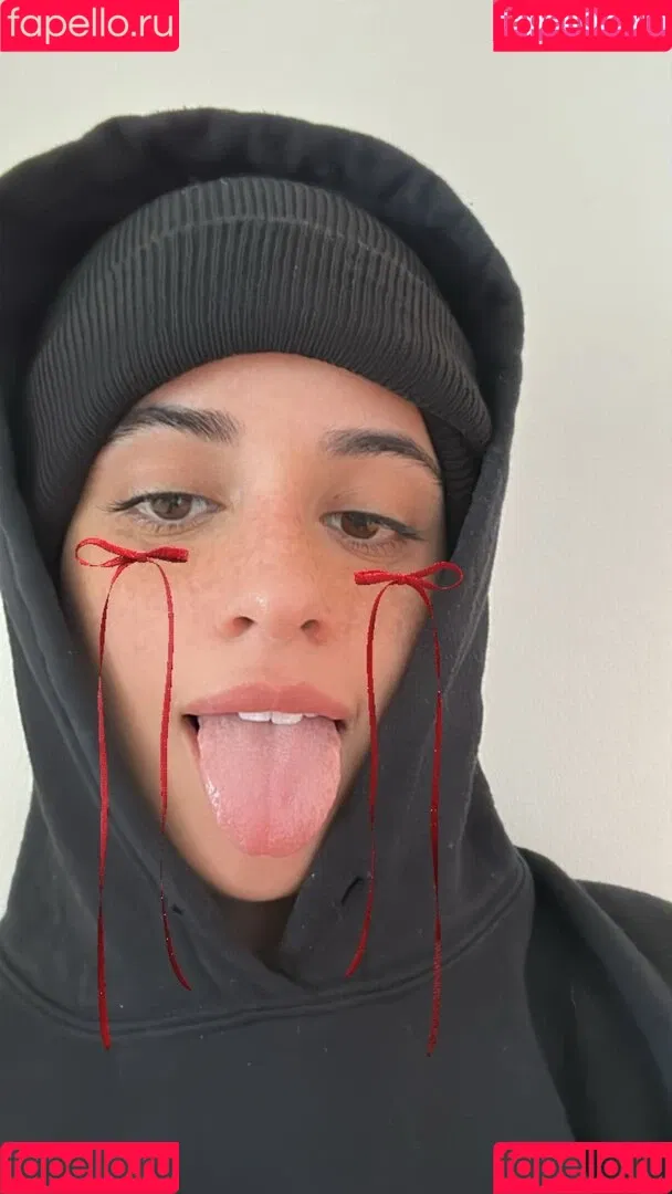 Camila Cabello / Camila_Cabello / iamgabrielaung Onlyfans Photo Gallery 