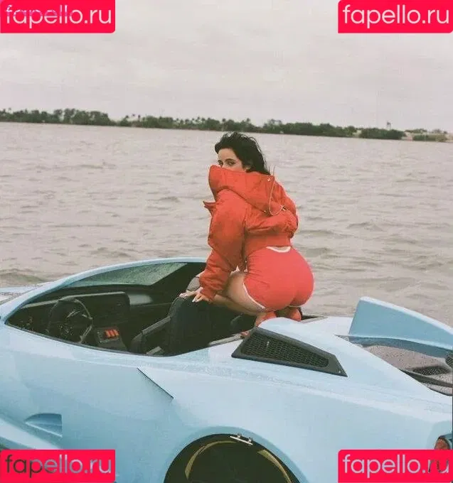 Camila Cabello / Camila_Cabello / iamgabrielaung Onlyfans Photo Gallery 