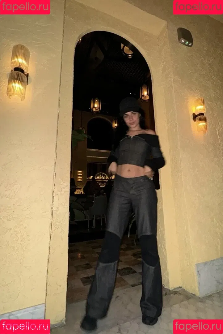 Camila Cabello / Camila_Cabello / iamgabrielaung Onlyfans Photo Gallery 