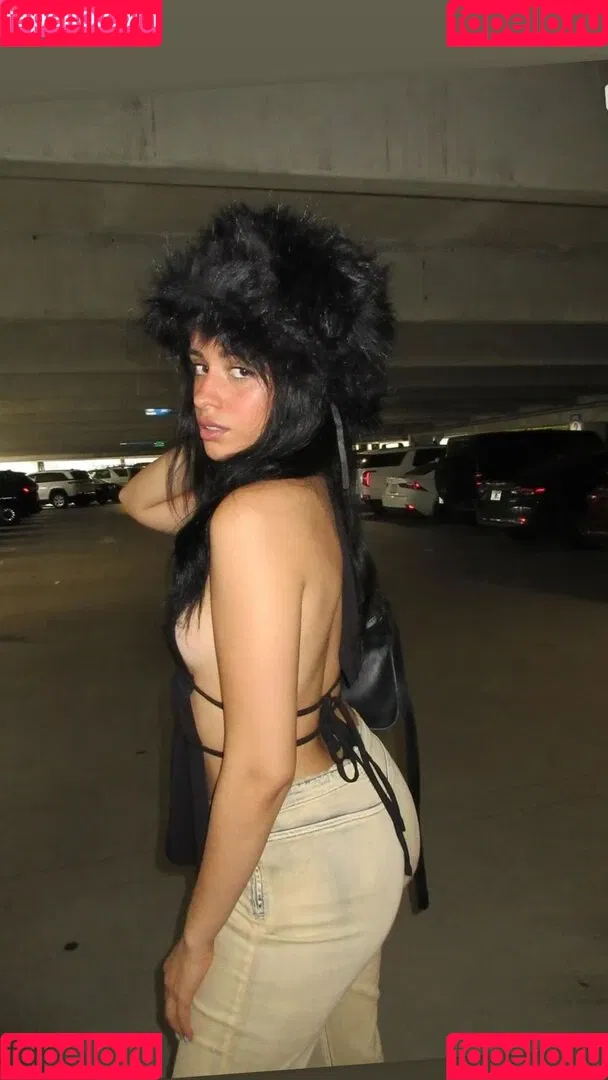 Camila Cabello / Camila_Cabello / iamgabrielaung Onlyfans Photo Gallery 
