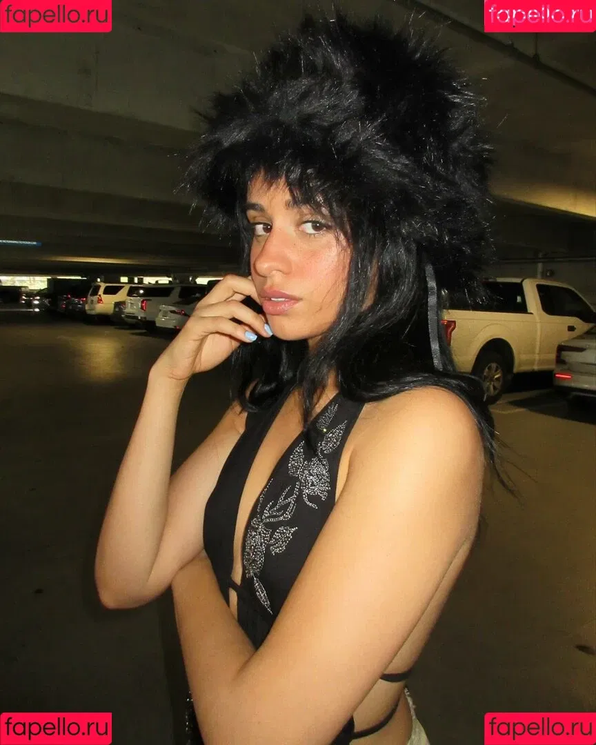 Camila Cabello / Camila_Cabello / iamgabrielaung Onlyfans Photo Gallery 