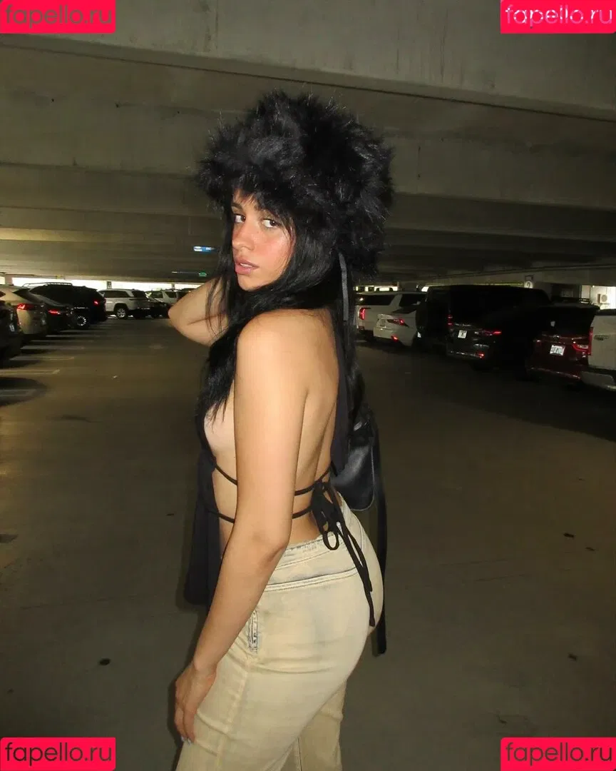 Camila Cabello / Camila_Cabello / iamgabrielaung Onlyfans Photo Gallery 