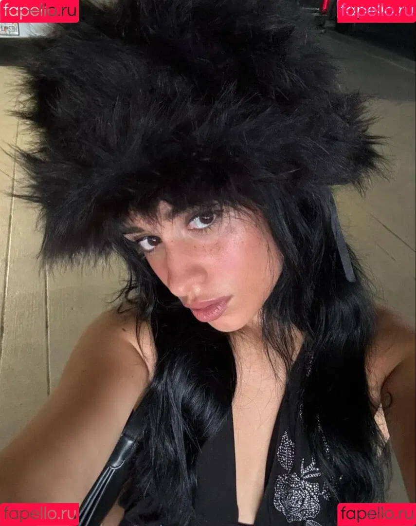Camila Cabello / Camila_Cabello / iamgabrielaung Onlyfans Photo Gallery 