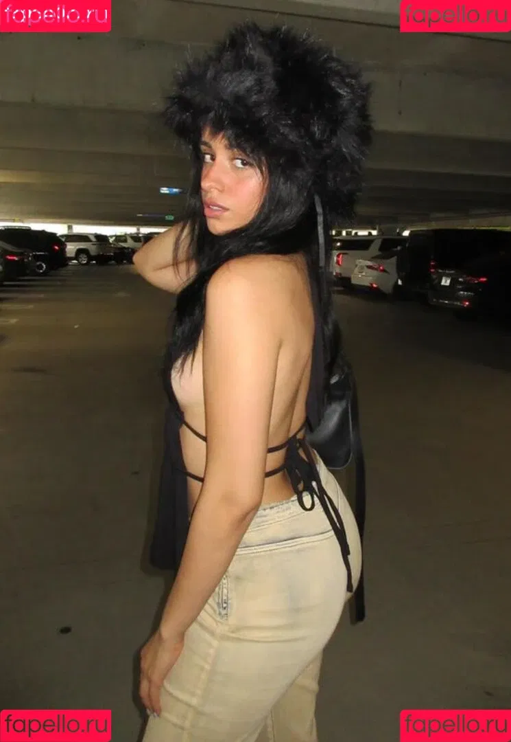 Camila Cabello / Camila_Cabello / iamgabrielaung Onlyfans Photo Gallery 
