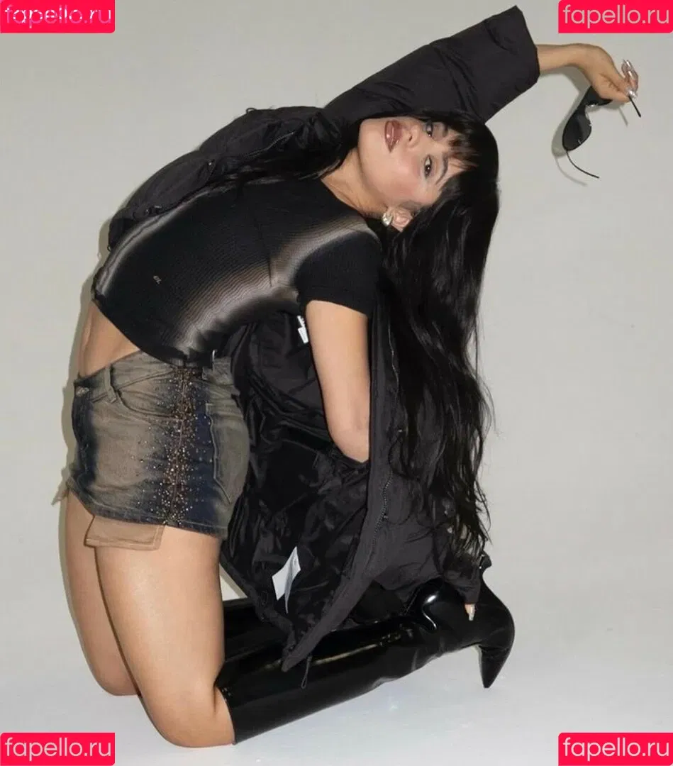 Camila Cabello / Camila_Cabello / iamgabrielaung Onlyfans Photo Gallery 