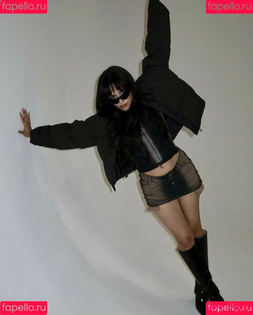 Camila Cabello / Camila_Cabello / iamgabrielaung Onlyfans Photo Gallery 