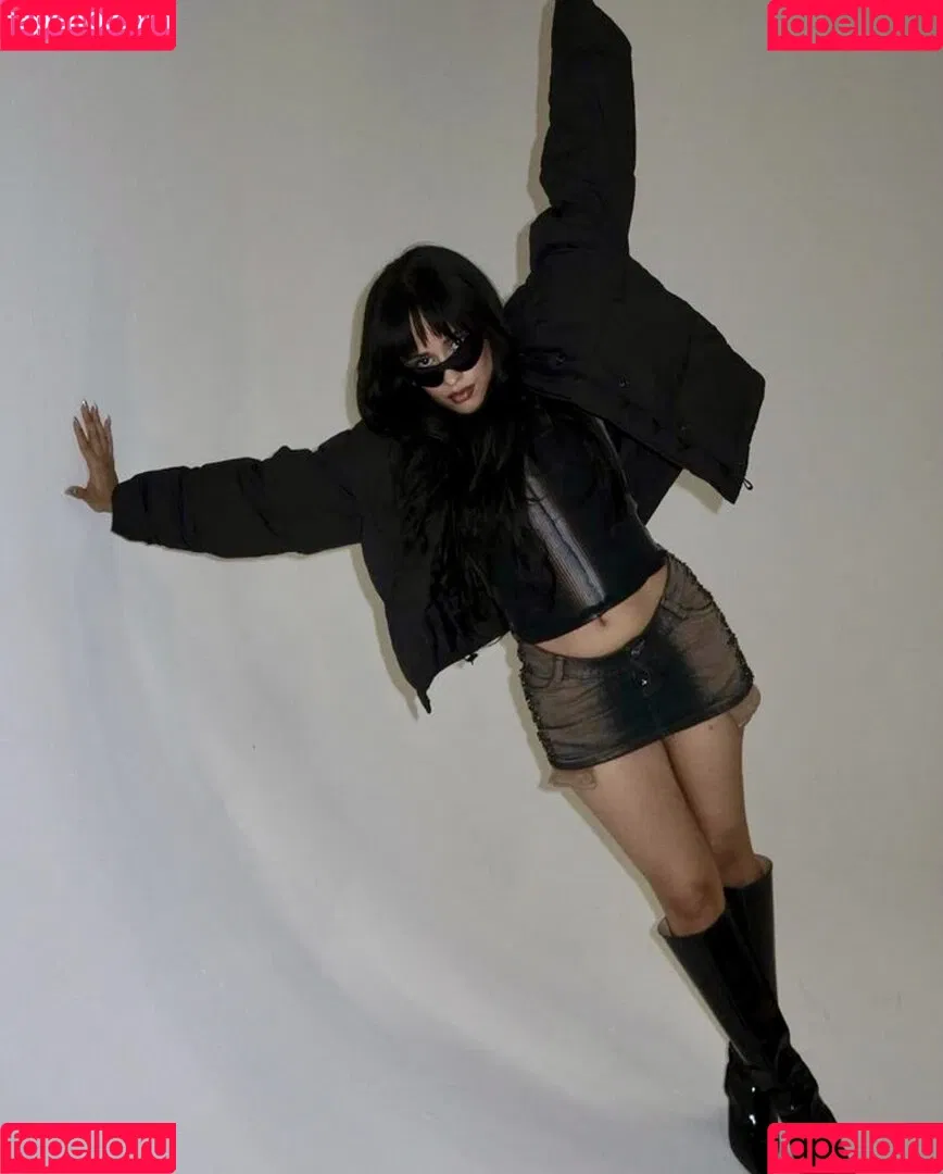 Camila Cabello / Camila_Cabello / iamgabrielaung Onlyfans Photo Gallery 