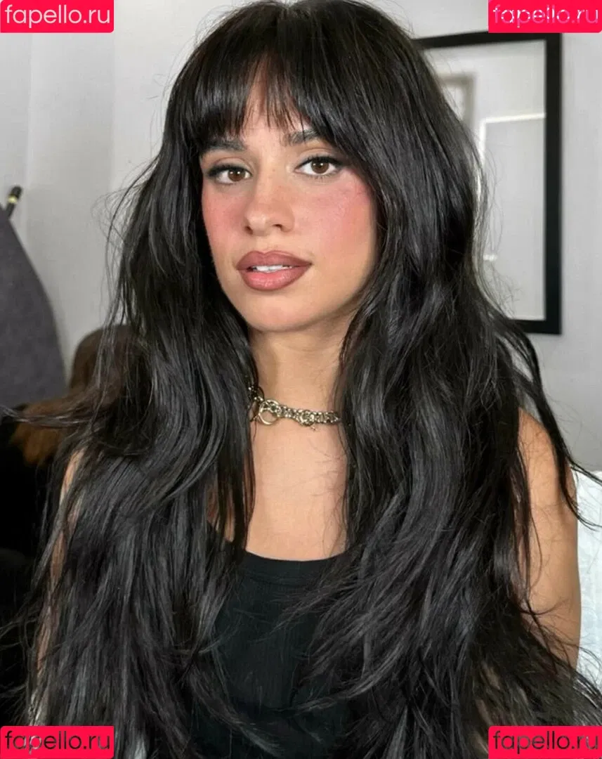 Camila Cabello / Camila_Cabello / iamgabrielaung Onlyfans Photo Gallery 