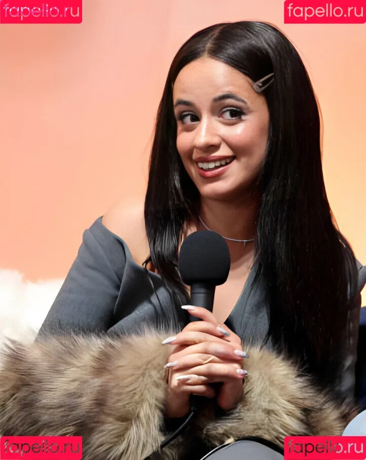 Camila Cabello / Camila_Cabello / iamgabrielaung Onlyfans Photo Gallery 