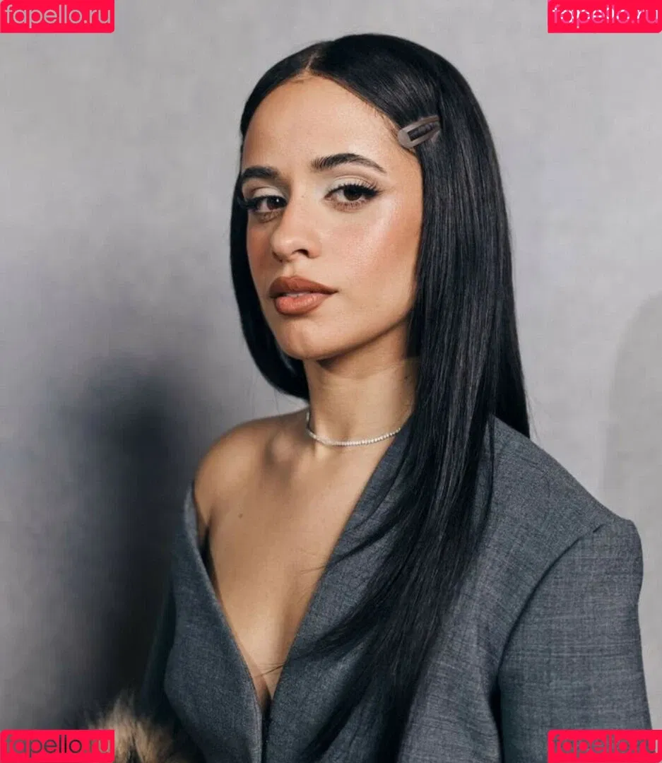Camila Cabello / Camila_Cabello / iamgabrielaung Onlyfans Photo Gallery 