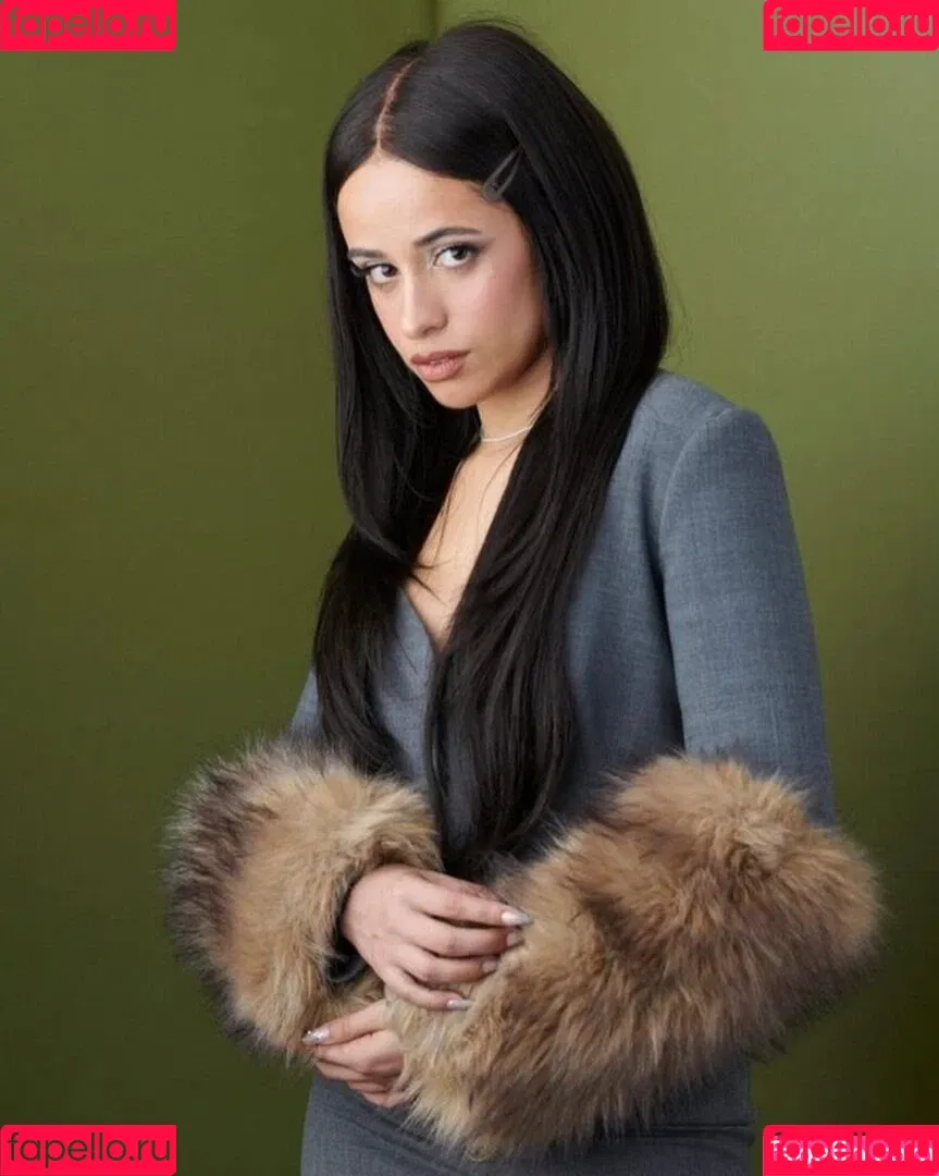 Camila Cabello / Camila_Cabello / iamgabrielaung Onlyfans Photo Gallery 