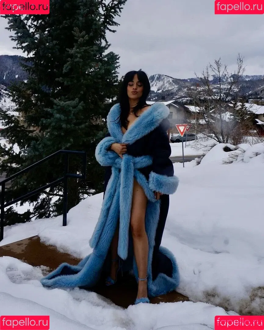 Camila Cabello / Camila_Cabello / iamgabrielaung Onlyfans Photo Gallery 