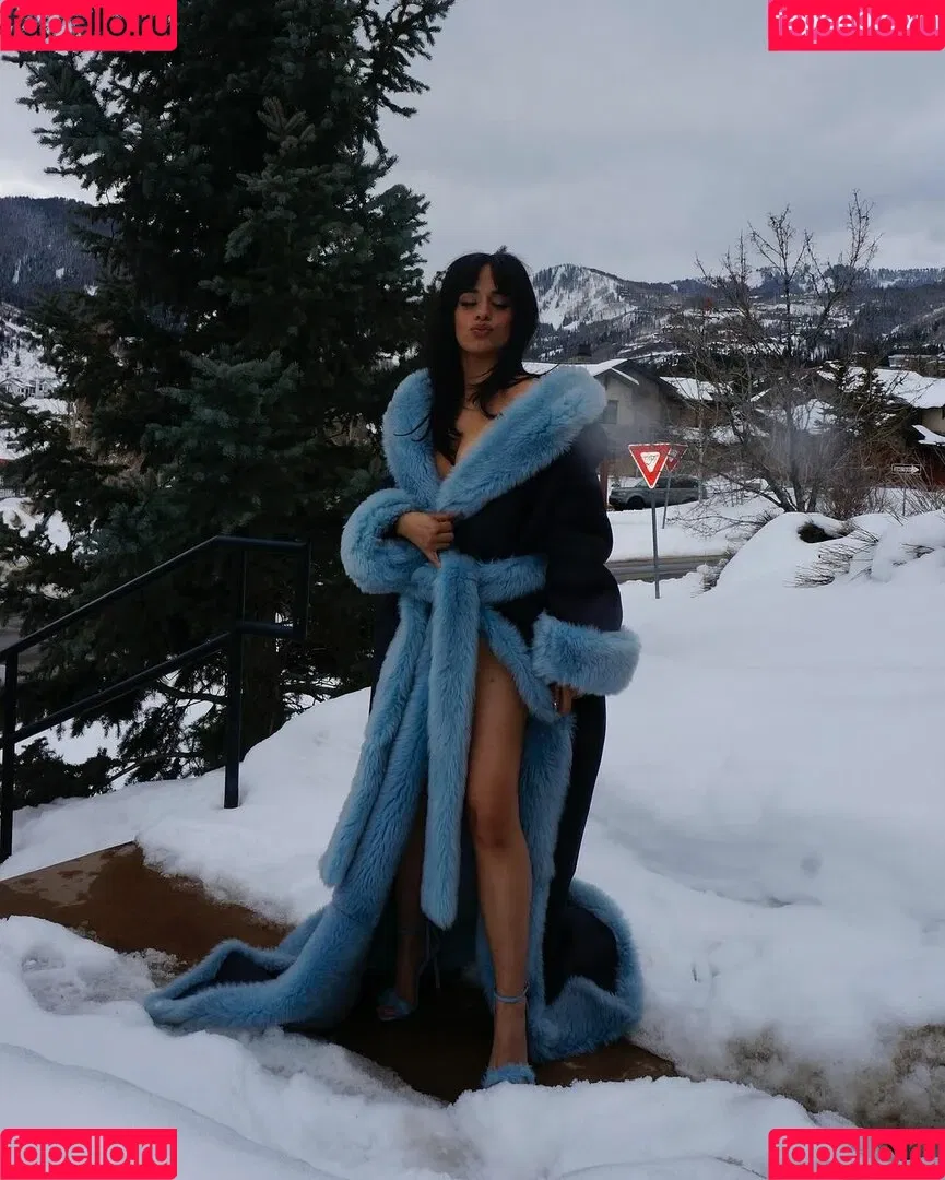 Camila Cabello / Camila_Cabello / iamgabrielaung Onlyfans Photo Gallery 