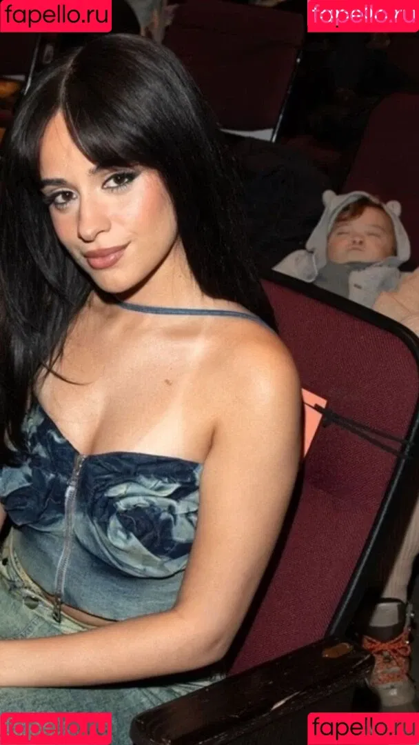 Camila Cabello / Camila_Cabello / iamgabrielaung Onlyfans Photo Gallery 