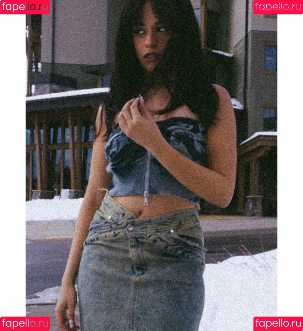 Camila Cabello / Camila_Cabello / iamgabrielaung Onlyfans Photo Gallery 