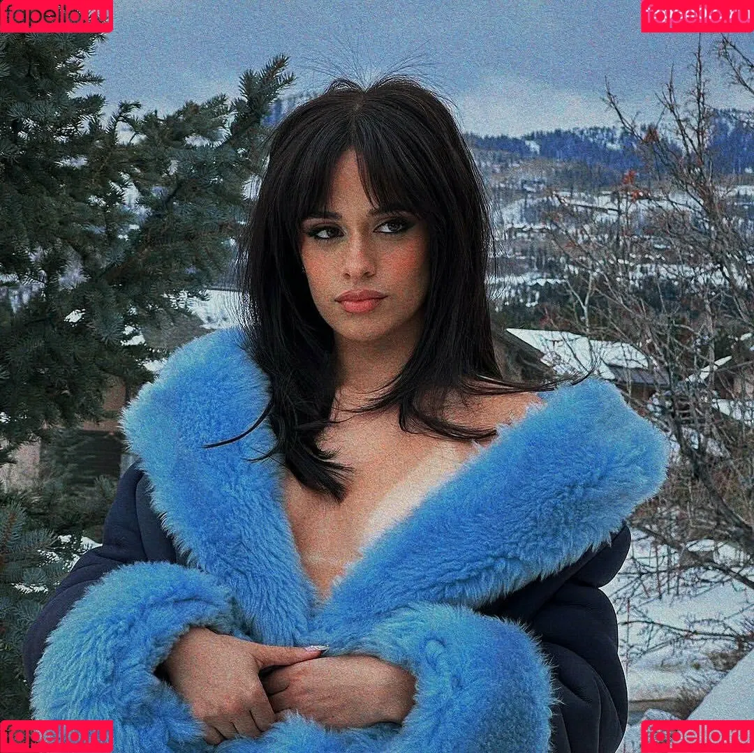 Camila Cabello / Camila_Cabello / iamgabrielaung Onlyfans Photo Gallery 