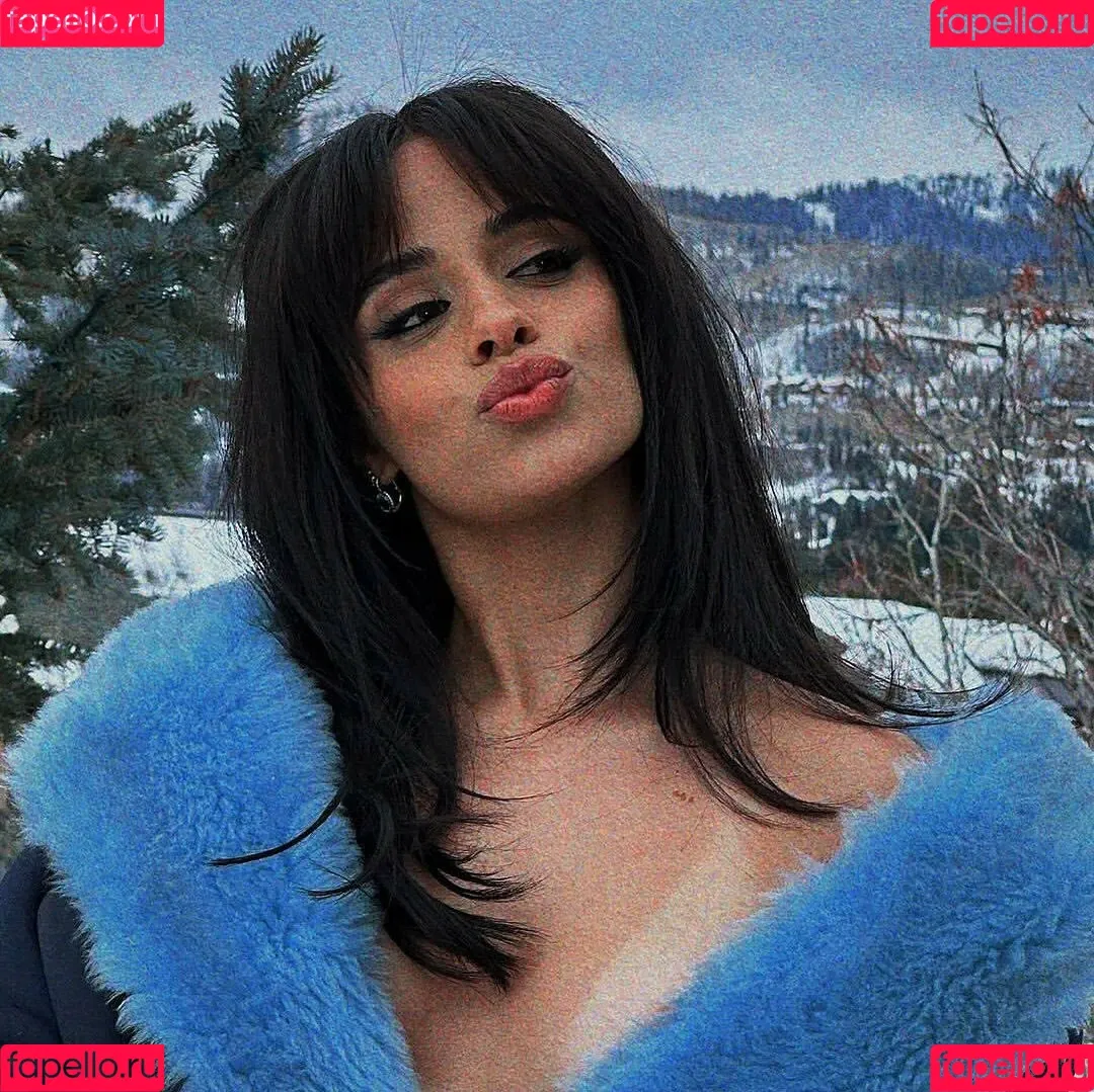 Camila Cabello / Camila_Cabello / iamgabrielaung Onlyfans Photo Gallery 