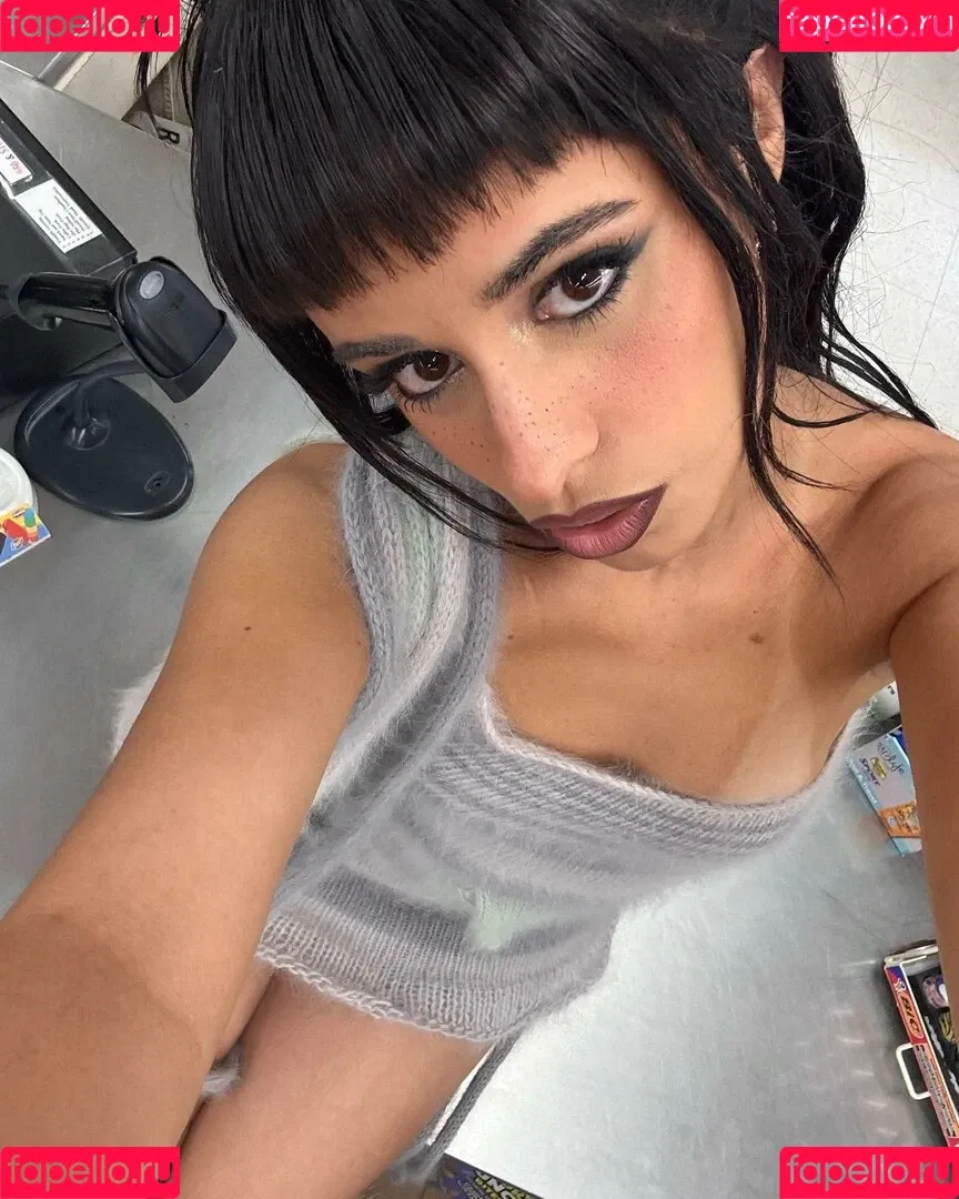 Camila Cabello / Camila_Cabello / iamgabrielaung Onlyfans Photo Gallery 