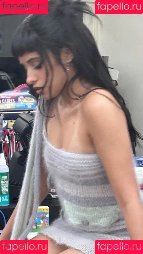 Camila Cabello / Camila_Cabello / iamgabrielaung Onlyfans Photo Gallery 