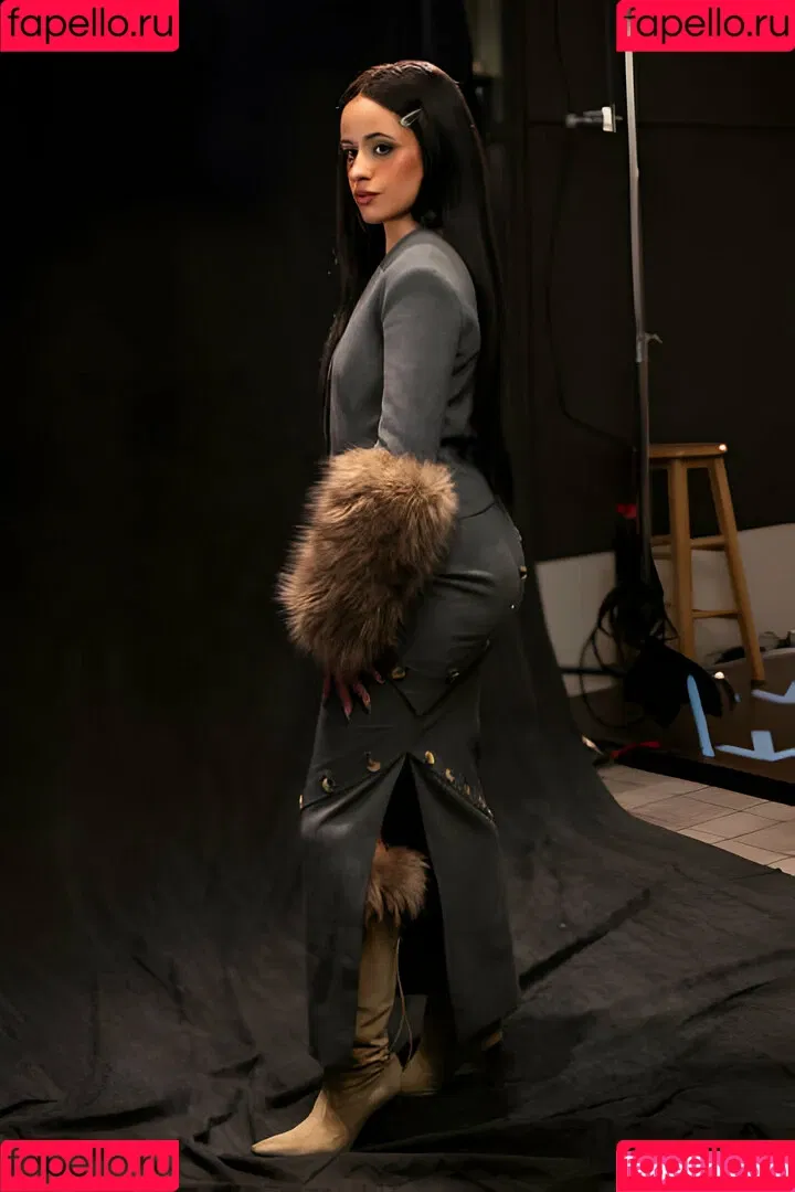 Camila Cabello / Camila_Cabello / iamgabrielaung Onlyfans Photo Gallery 