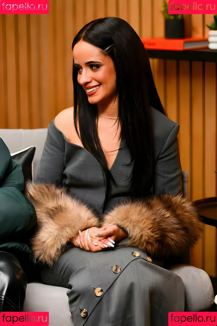 Camila Cabello / Camila_Cabello / iamgabrielaung Onlyfans Photo Gallery 