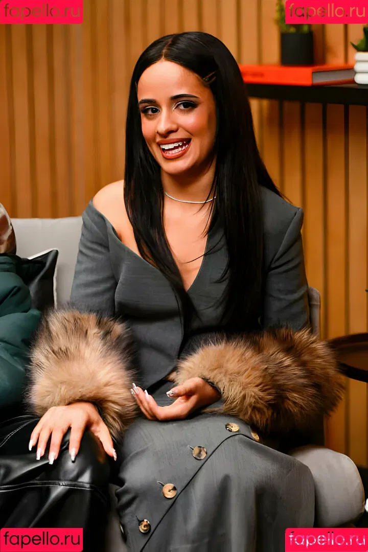 Camila Cabello / Camila_Cabello / iamgabrielaung Onlyfans Photo Gallery 