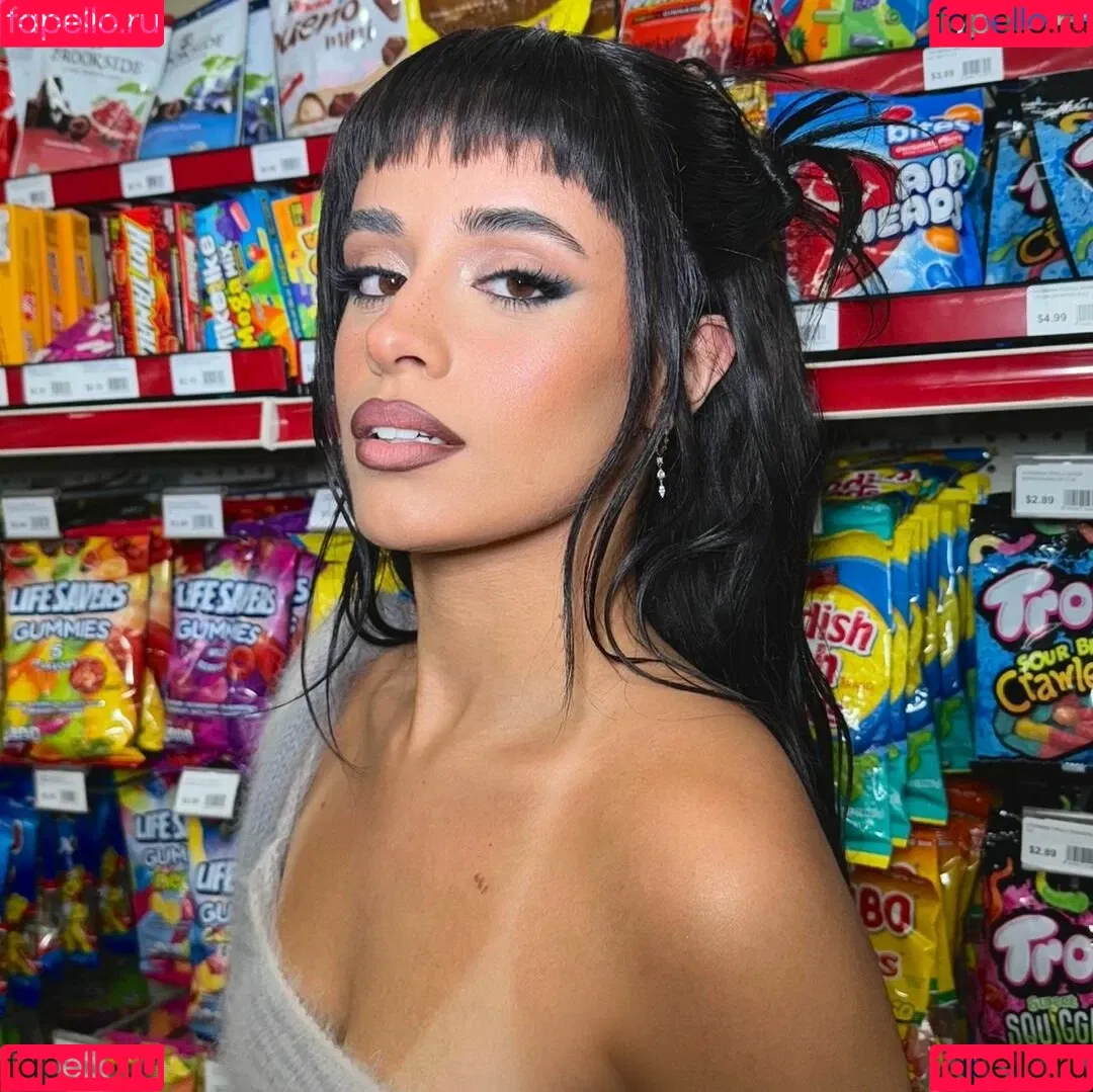 Camila Cabello / Camila_Cabello / iamgabrielaung Onlyfans Photo Gallery 
