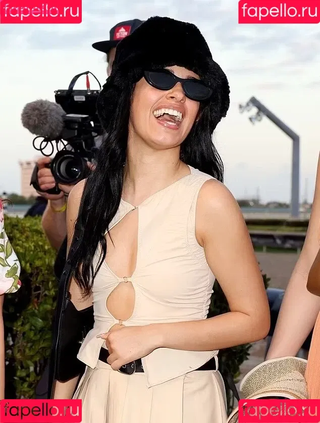 Camila Cabello / Camila_Cabello / iamgabrielaung Onlyfans Photo Gallery 