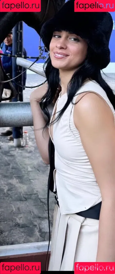 Camila Cabello / Camila_Cabello / iamgabrielaung Onlyfans Photo Gallery 