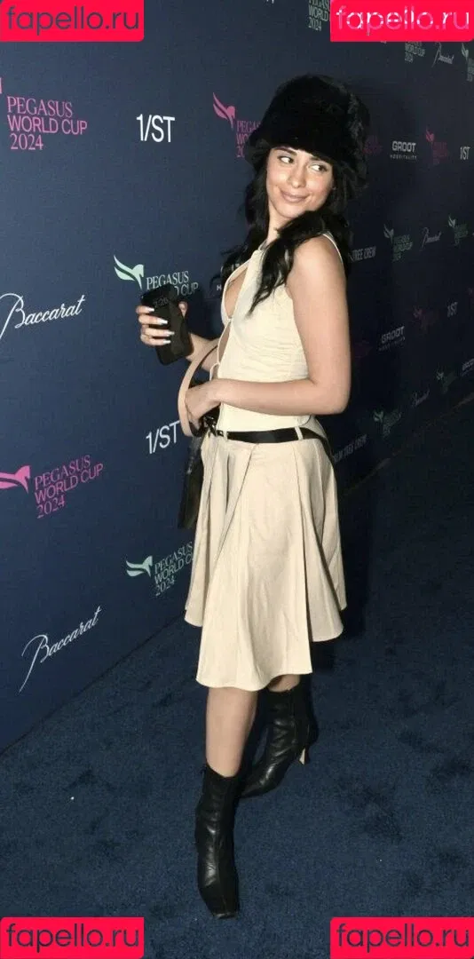 Camila Cabello / Camila_Cabello / iamgabrielaung Onlyfans Photo Gallery 