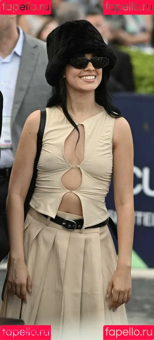 Camila Cabello / Camila_Cabello / iamgabrielaung Onlyfans Photo Gallery 