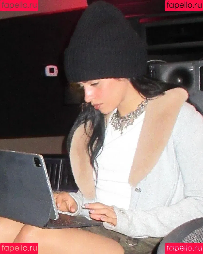 Camila Cabello / Camila_Cabello / iamgabrielaung Onlyfans Photo Gallery 