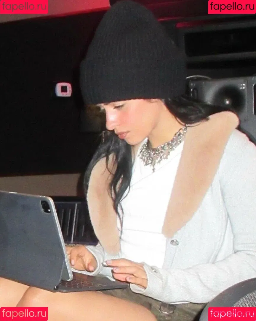 Camila Cabello / Camila_Cabello / iamgabrielaung Onlyfans Photo Gallery 
