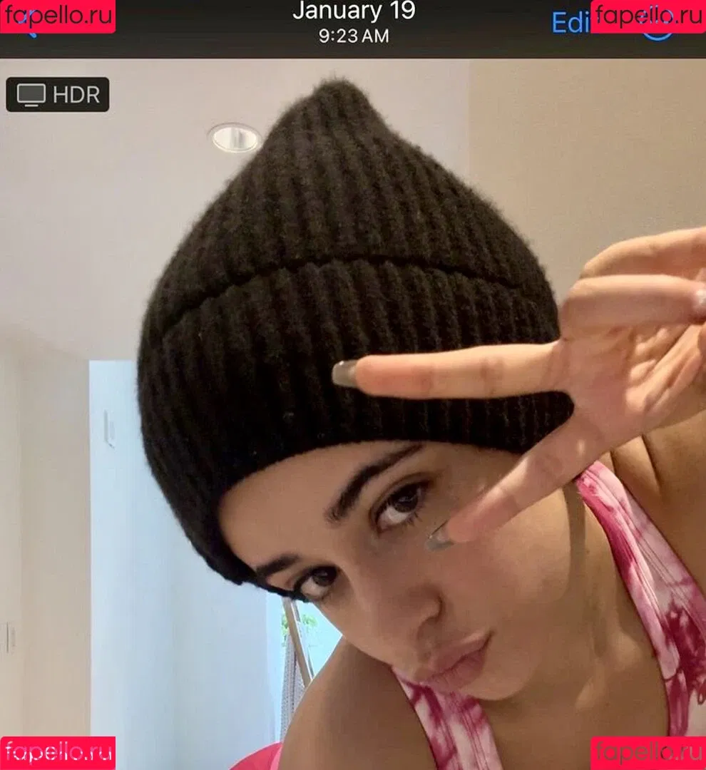 Camila Cabello / Camila_Cabello / iamgabrielaung Onlyfans Photo Gallery 