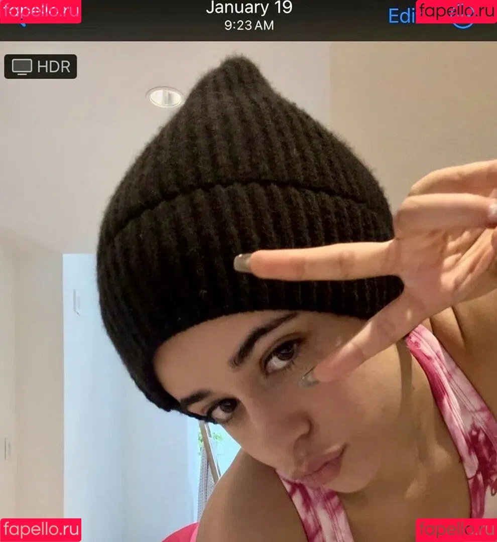 Camila Cabello / Camila_Cabello / iamgabrielaung Onlyfans Photo Gallery 