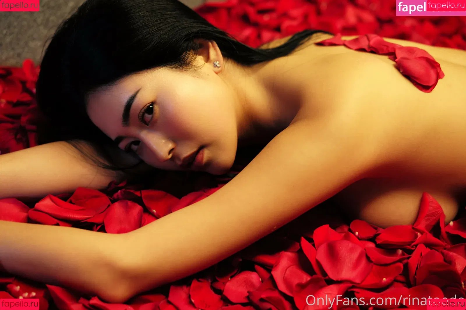 Rina Toeda / rinatoeda / rinatoeda0611 Onlyfans Photo Gallery 
