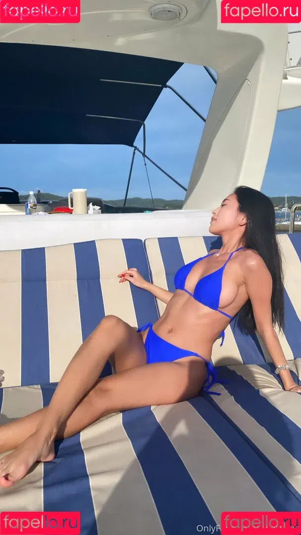 Rina Toeda / rinatoeda / rinatoeda0611 Onlyfans Photo Gallery 