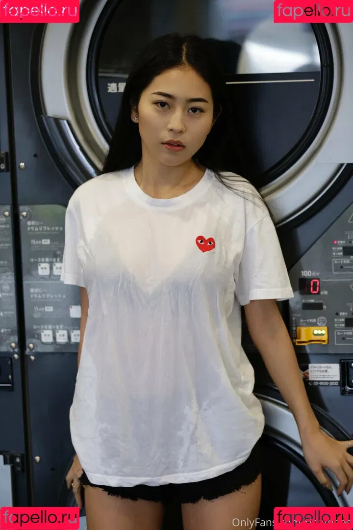 Rina Toeda / rinatoeda / rinatoeda0611 Onlyfans Photo Gallery 