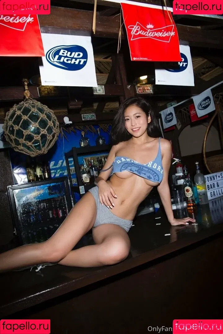 Rina Toeda / rinatoeda / rinatoeda0611 Onlyfans Photo Gallery 