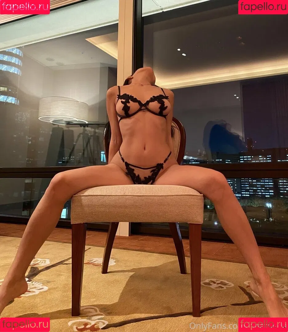Rina Toeda / rinatoeda / rinatoeda0611 Onlyfans Photo Gallery 