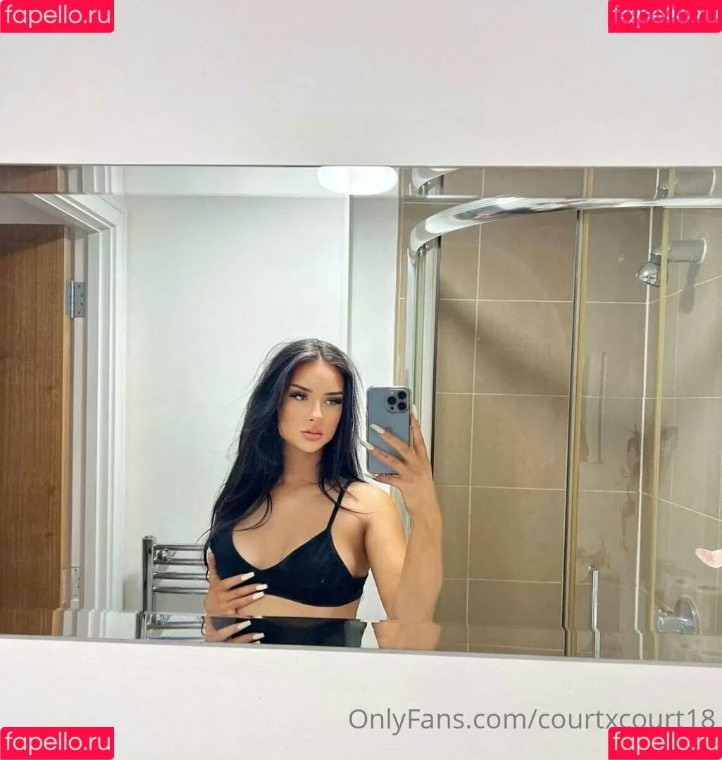 badgyalcbx / courtneybrown0x / courtxcourt18 Onlyfans Photo Gallery 